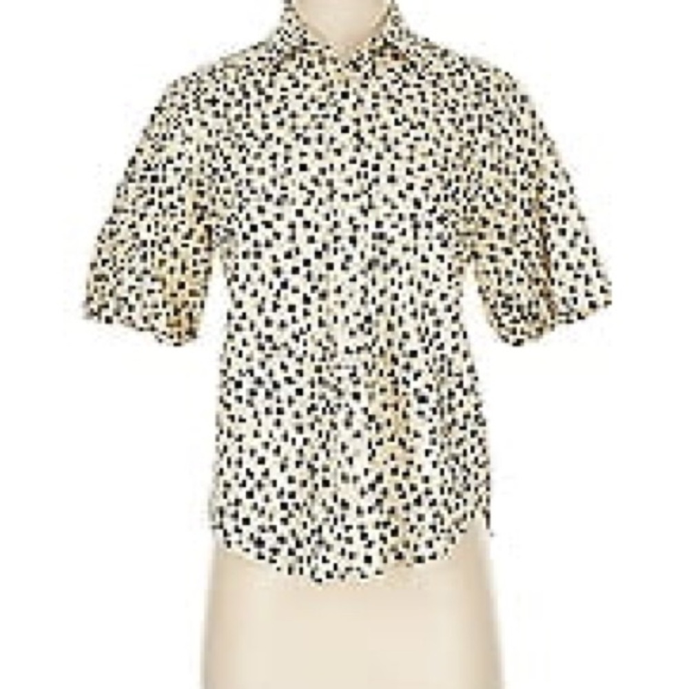 NWOT AYR shirt